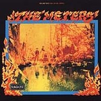 The Meters - Fire On The Bayou - Expanded Editio in der Gruppe CD / Pop-Rock,RnB-Soul bei Bengans Skivbutik AB (538352)