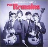 Remains The - A Session With The Remains in der Gruppe CD bei Bengans Skivbutik AB (538364)