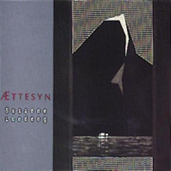 Lundeng Susanne - Aettesyn in der Gruppe CD / Bestseller bei Bengans Skivbutik AB (538480)
