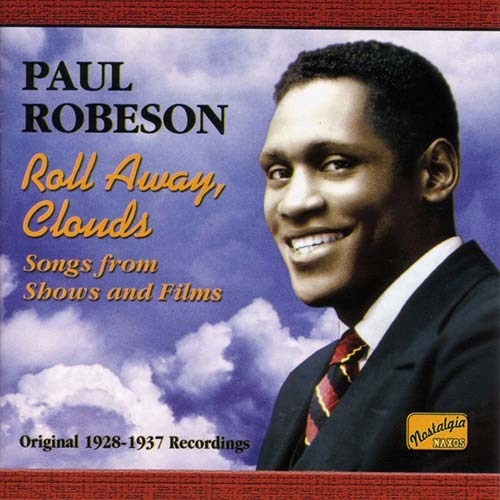 Various - Roll Away Clouds in der Gruppe CD / Bestseller bei Bengans Skivbutik AB (538491)