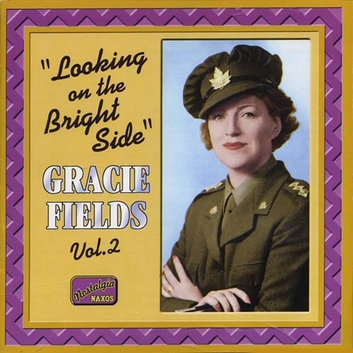 Various - Looking On Bright Side in der Gruppe CD / Dansband-Schlager bei Bengans Skivbutik AB (538499)