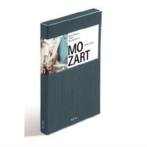 Mozart - Extracts From Operas in der Gruppe Externt_Lager / Naxoslager bei Bengans Skivbutik AB (538631)