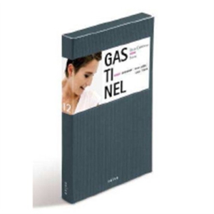 Schumann / Lalo / Faure - Cello Concertos in der Gruppe CD / Klassiskt bei Bengans Skivbutik AB (538638)