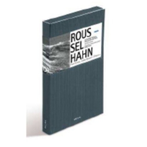 Roussel - Chamber Works in der Gruppe CD bei Bengans Skivbutik AB (538649)