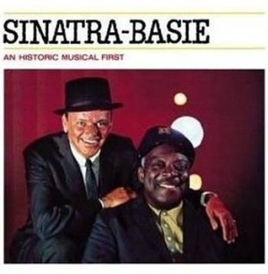 Sinatra Frank - Sinatra Basie - Historic Musical... in der Gruppe CD / Jazz/Blues bei Bengans Skivbutik AB (538707)