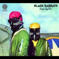 Black Sabbath - Never Say Die - 2009 Rem in der Gruppe CD / Hårdrock,Pop-Rock bei Bengans Skivbutik AB (538731)