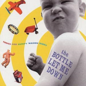 Various Artists - Bottle Let Me Down: Songs Bumpy Wag in der Gruppe CD / Pop-Rock bei Bengans Skivbutik AB (538732)