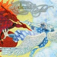 Dead To Fall - Villainy & Virtue in der Gruppe CD / Pop-Rock bei Bengans Skivbutik AB (538734)