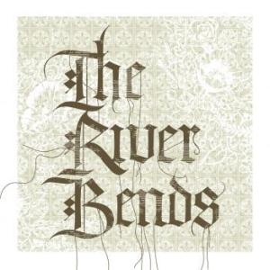 Witmer Denison - The River Bends ...And Flows Into T in der Gruppe CD / Pop-Rock bei Bengans Skivbutik AB (538776)