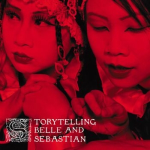 Belle & Sebastian - Storytelling in der Gruppe Minishops / Belle And Sebastian bei Bengans Skivbutik AB (538865)