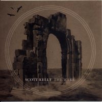Kelly Scott - Wake in der Gruppe CD bei Bengans Skivbutik AB (538927)