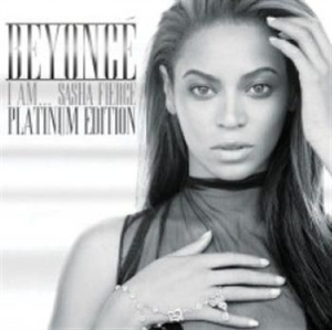 Beyoncé - I Am...Sasha Fierce - Platinum Edition in der Gruppe CD / Hip Hop-Rap,RnB-Soul bei Bengans Skivbutik AB (539003)