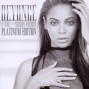 Beyoncé - I Am...Sasha Fierce - Platinum Edition in der Gruppe CD / Hip Hop-Rap,RnB-Soul bei Bengans Skivbutik AB (539003)