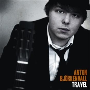Björkenvall Anton - Travel in der Gruppe CD / Pop bei Bengans Skivbutik AB (539062)
