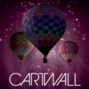 Cartwall - Cartwall in der Gruppe CD bei Bengans Skivbutik AB (539064)