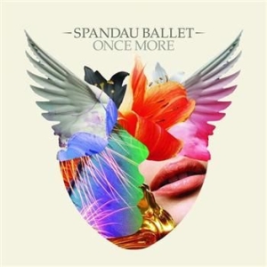 Spandau Ballet - Once More in der Gruppe -Start CD-N bei Bengans Skivbutik AB (539168)