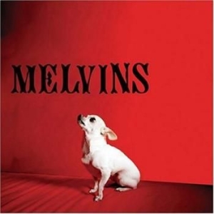 Melvins - Nude With Boots in der Gruppe Minishops / Melvins bei Bengans Skivbutik AB (539176)