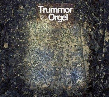 Trummor And Orgel - Visions in der Gruppe CD / Bestseller bei Bengans Skivbutik AB (539183)