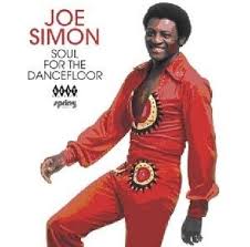 Simon Joe - Soul For The Dancefloor in der Gruppe CD / Pop-Rock,RnB-Soul bei Bengans Skivbutik AB (539189)