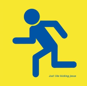 Brian Jonestown Massacre - Just Like Kicking Jesus in der Gruppe CD / Rock bei Bengans Skivbutik AB (539299)