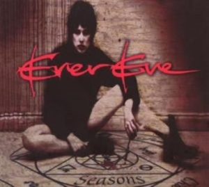 Evereve - Seasons in der Gruppe CD bei Bengans Skivbutik AB (539384)