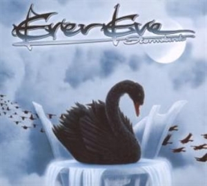 Evereve - Stormbirds in der Gruppe CD bei Bengans Skivbutik AB (539385)