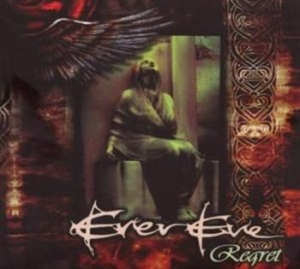 Evereve - Regret in der Gruppe CD bei Bengans Skivbutik AB (539386)