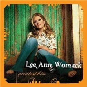 Womack Lee Ann - Greatest Hits in der Gruppe CD / Country bei Bengans Skivbutik AB (539418)