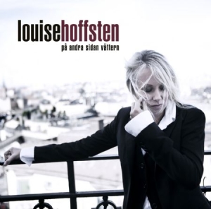 Louise Hoffsten - På Andra Sidan Vättern in der Gruppe CD / Pop bei Bengans Skivbutik AB (539474)