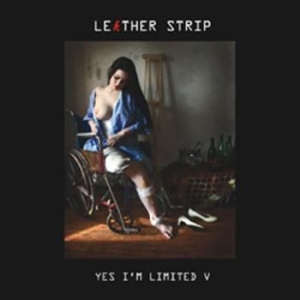 Leather Strip - Yes I'm Limited V 2 Cd Box in der Gruppe CD / Pop bei Bengans Skivbutik AB (539589)