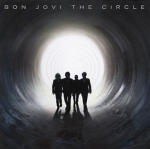 Bon Jovi - Circle in der Gruppe Minishops / Bon Jovi bei Bengans Skivbutik AB (539611)