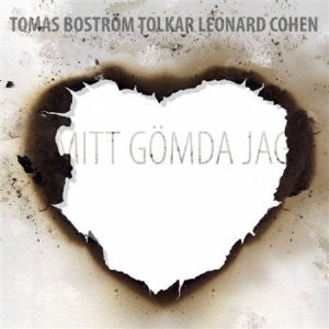 Boström Tomas - Mitt Gömda Jag in der Gruppe CD bei Bengans Skivbutik AB (539643)