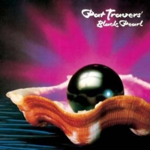 Travers Pat - Black Pearl in der Gruppe CD / Rock bei Bengans Skivbutik AB (539655)