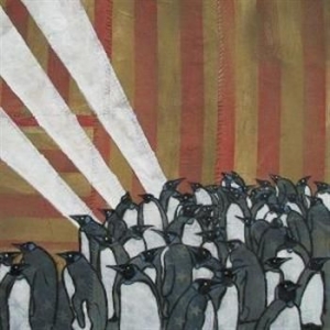 Dillinger Four - Civil War in der Gruppe CD / Pop-Rock bei Bengans Skivbutik AB (539679)