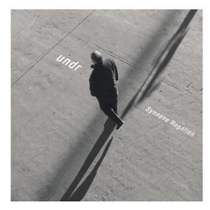 Rognlien Synnöve - Undr in der Gruppe CD / Pop-Rock bei Bengans Skivbutik AB (539717)