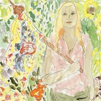Stern Marnie - This Is It And I Am It And You Are in der Gruppe CD bei Bengans Skivbutik AB (539930)