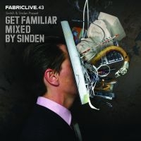 Switch & Sinden - Fabriclive 43 : in der Gruppe CD / Dance-Techno,Pop-Rock bei Bengans Skivbutik AB (539936)