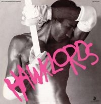 Hawklords - 25 Years On in der Gruppe CD / Pop-Rock bei Bengans Skivbutik AB (540052)
