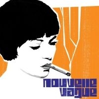 Nouvelle Vague - Nouvelle Vague in der Gruppe CD bei Bengans Skivbutik AB (540084)
