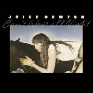 Newton Juice - Can't Wait All Night in der Gruppe CD / Country bei Bengans Skivbutik AB (540188)