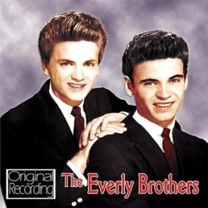 Everly Brothers - Everly Brothers in der Gruppe CD bei Bengans Skivbutik AB (540223)