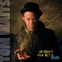 Tom Waits - Glitter And Doom Live in der Gruppe CD bei Bengans Skivbutik AB (540311)