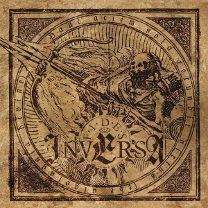 Fides Inversa - Hanc Aciem Sola Retundit Virtus in der Gruppe CD / Hårdrock bei Bengans Skivbutik AB (540352)