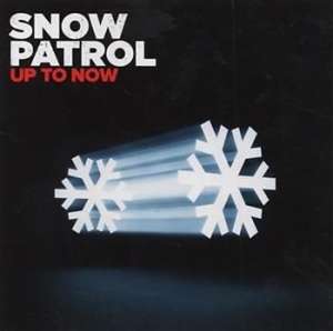 Snow Patrol - Up To Now in der Gruppe CD bei Bengans Skivbutik AB (540358)