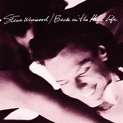 Steve Winwood - Back In The Highlife in der Gruppe CD bei Bengans Skivbutik AB (540439)