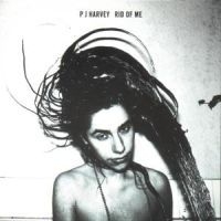Pj Harvey - Rid Of Me in der Gruppe Labels /  bei Bengans Skivbutik AB (540442)