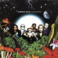 Stereo Mc's - Connected in der Gruppe CD bei Bengans Skivbutik AB (540498)