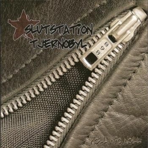 Slutstation Tjernobyl - 090 in der Gruppe CD bei Bengans Skivbutik AB (540516)