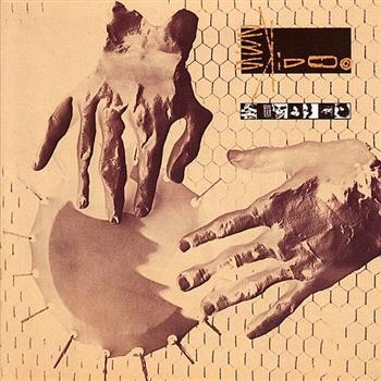 23 Skidoo - Seven Songs And Singles in der Gruppe CD / Pop bei Bengans Skivbutik AB (540567)