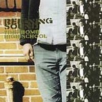 Reigning Sound - Time Bomb High School in der Gruppe CD / Pop-Rock bei Bengans Skivbutik AB (540717)